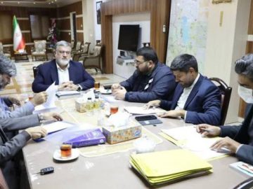 حضرت‌پور:مصوبه شورای شهر و شهرداری اورمیه در خصوص اخذ عوارض مازاد از شهروندان لغو شد